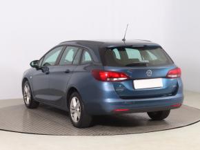 Opel Astra  1.6 CDTI 