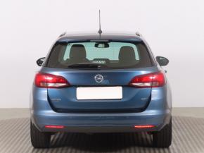 Opel Astra  1.6 CDTI 