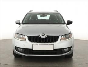 Škoda Octavia  1.8 TSI 