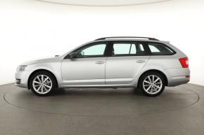 Škoda Octavia  1.8 TSI 