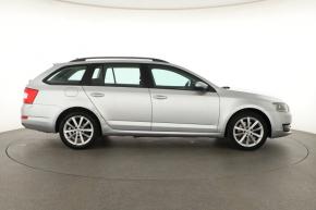 Škoda Octavia  1.8 TSI 