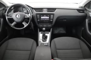 Škoda Octavia  1.8 TSI 