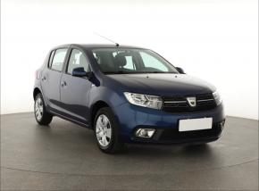 Dacia Sandero  1.0 SCe 