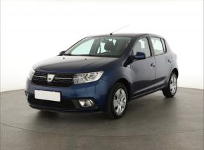 Dacia Sandero  1.0 SCe 