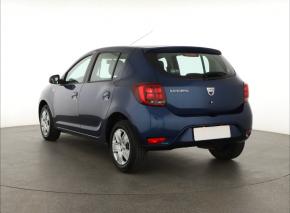 Dacia Sandero  1.0 SCe 