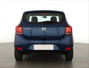 Dacia Sandero  1.0 SCe 