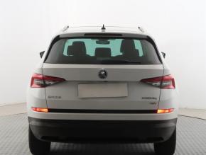 Škoda Kodiaq  2.0 TDI 