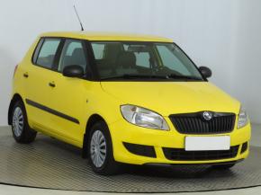 Škoda Fabia  1.2 12V 