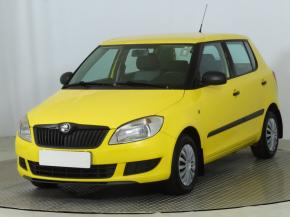 Škoda Fabia  1.2 12V 