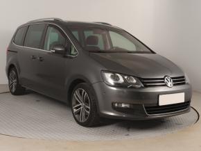 Volkswagen Sharan  2.0 TDI 