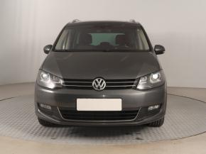 Volkswagen Sharan  2.0 TDI 