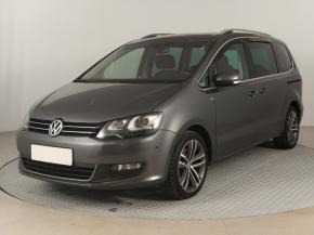 Volkswagen Sharan  2.0 TDI 