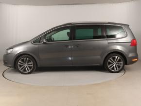 Volkswagen Sharan  2.0 TDI 