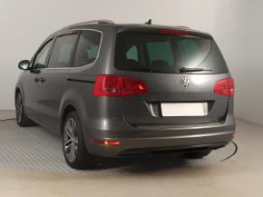 Volkswagen Sharan  2.0 TDI 