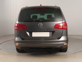 Volkswagen Sharan  2.0 TDI 