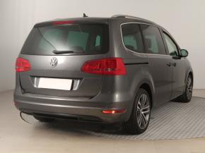 Volkswagen Sharan  2.0 TDI 