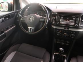 Volkswagen Sharan  2.0 TDI 