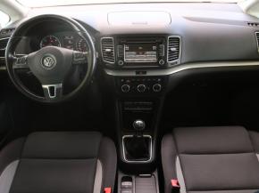 Volkswagen Sharan  2.0 TDI 