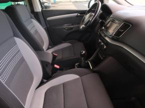 Volkswagen Sharan  2.0 TDI 