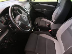 Volkswagen Sharan  2.0 TDI 