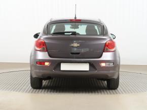 Chevrolet Cruze  2.0 VCDi 