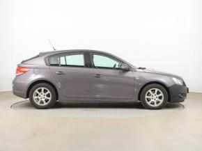 Chevrolet Cruze  2.0 VCDi 