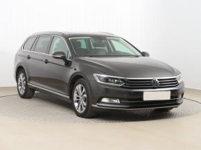 Volkswagen Passat  2.0 TDI Highline 