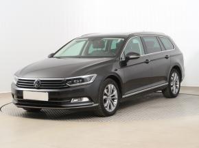 Volkswagen Passat  2.0 TDI Highline 