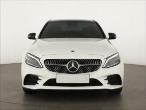 Mercedes-Benz C  C 220d 4MATIC AMG Paket 