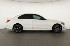 Mercedes-Benz C  C 220d 4MATIC AMG Paket 