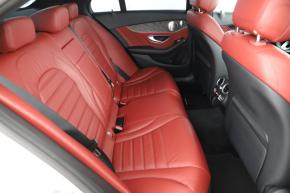 Mercedes-Benz C  C 220d 4MATIC AMG Paket 