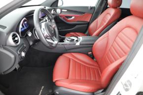 Mercedes-Benz C  C 220d 4MATIC AMG Paket 