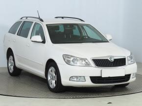 Škoda Octavia  2.0 TDI 