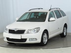 Škoda Octavia  2.0 TDI 