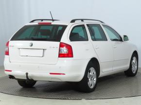 Škoda Octavia  2.0 TDI 