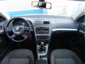 Škoda Octavia  2.0 TDI 