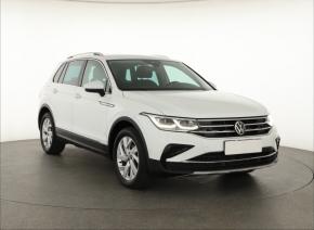 Volkswagen Tiguan  1.5 TSI Elegance 