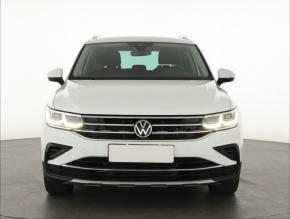 Volkswagen Tiguan  1.5 TSI Elegance 