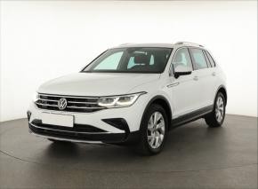 Volkswagen Tiguan  1.5 TSI Elegance 