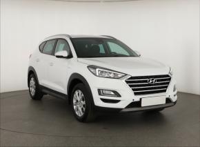 Hyundai Tucson  1.6 CRDi 48V MHEV Adventure 