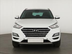 Hyundai Tucson  1.6 CRDi 48V MHEV Adventure 