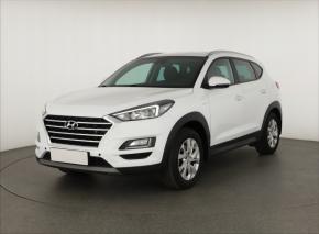 Hyundai Tucson  1.6 CRDi 48V MHEV Adventure 