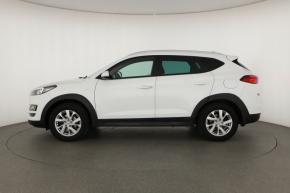 Hyundai Tucson  1.6 CRDi 48V MHEV Adventure 