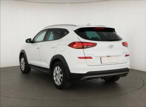 Hyundai Tucson  1.6 CRDi 48V MHEV Adventure 