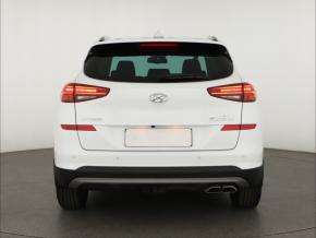 Hyundai Tucson  1.6 CRDi 48V MHEV Adventure 