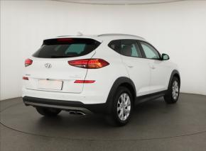 Hyundai Tucson  1.6 CRDi 48V MHEV Adventure 