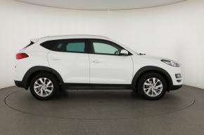 Hyundai Tucson  1.6 CRDi 48V MHEV Adventure 