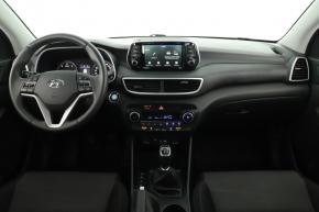 Hyundai Tucson  1.6 CRDi 48V MHEV Adventure 