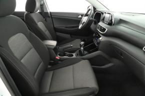 Hyundai Tucson  1.6 CRDi 48V MHEV Adventure 