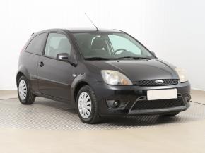 Ford Fiesta  1.4 16V 